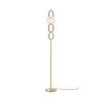 Напольный светильник (торшер) Maytoni MOD267FL-L32G3K