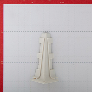 Угол внутренний Salag Lima 72 мм дуб кембридж (1 шт.)