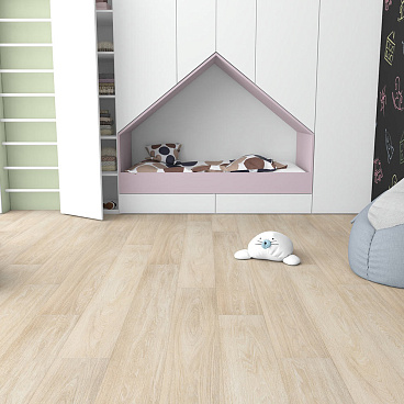 Ламинат 33 класс Kastamonu Floorpan Black дуб горный светлый 2,153 кв.м кв.м 8 мм с фаской