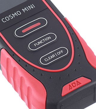 Дальномер лазерный Ada Cosmo mini 30 30 м (А00410)