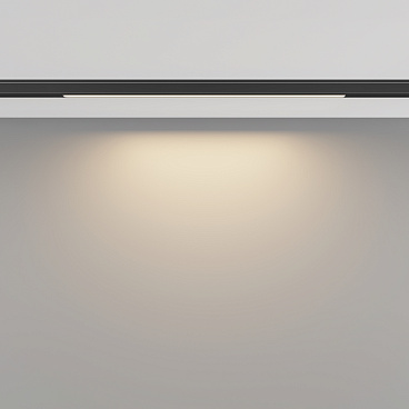 Трековый светильник Technical TR190-1-5W3K-B