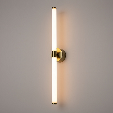 Настенный светильник (бра) Maytoni MOD106WL-L16G3K