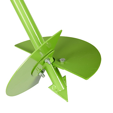 Ямобур ручной Сибртех d150/200x1070 мм