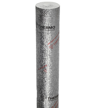 Теплоизоляция для теплого пола Thermo 1 кв.м