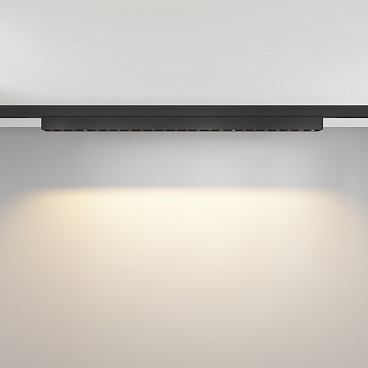 Трековый светильник Technical TR193-1-20W2.7K-M-B