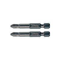 Бита Felo Industrial (03102536) PZ2 50 мм (2 шт.)