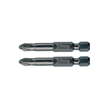 Бита Felo Industrial (03102536) PZ2 50 мм (2 шт.)