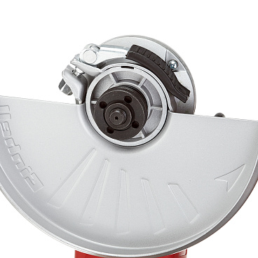 Шлифмашина угловая электрическая Einhell TE-AG 230/2000 2000 Вт d230 мм (4430840)