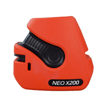 Нивелир лазерный Condtrol Neo Х200 (1-2-115) с магнитной шайбой