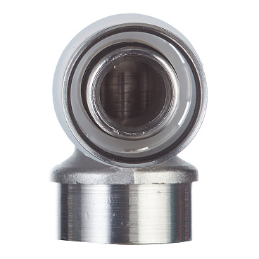 Угол VALTEC 26(пресс) х 3/4 ВР(г)