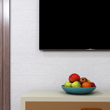 Обои компакт-винил на флизелиновой основе Victoria Stenova Michelle 889622 (1,06х10 м)