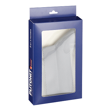 Угол гидроизоляционный внешний Plitonit ГидроЛента 120х200 мм (2 шт.)