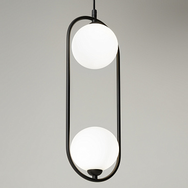 Подвесной светильник Maytoni MOD013PL-02B