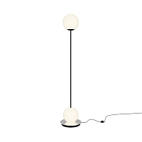 Напольный светильник (торшер) Maytoni MOD427FL-L20B3K