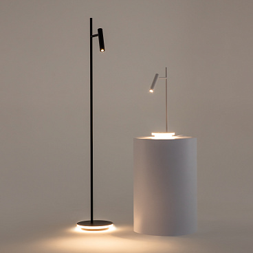 Настольный светильник Maytoni Z010TL-L8W3K