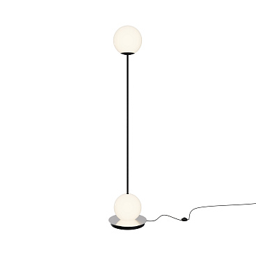 Напольный светильник (торшер) Maytoni MOD427FL-L20B3K