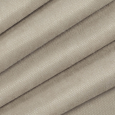 Штора канвас бежевая 150х280 см Legrand Канвас (58109813)