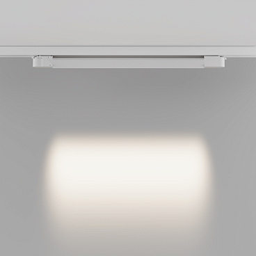 Трековый светильник Technical TR195-3-20W4K-M-W