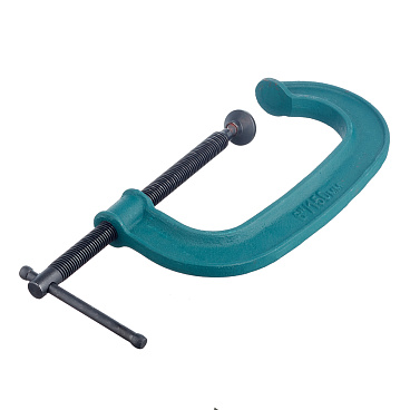 Струбцина столярная Kraftool G-тип 150х65 мм (32229-150)