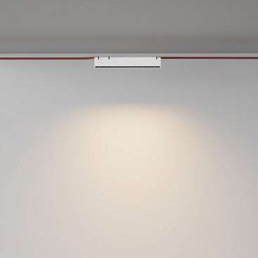 Подвесной светильник Technical TR128B-12W3K-M-W