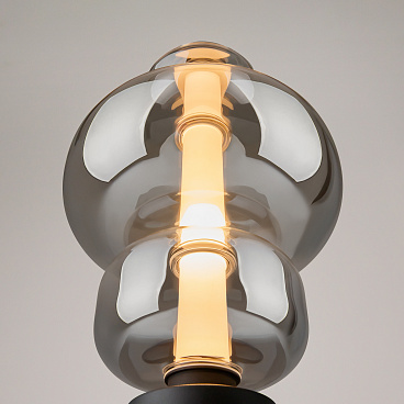 Настольный светильник Maytoni MOD364TL-L15B3K