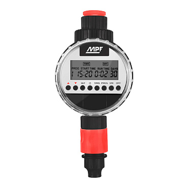 Таймер 3/4 для полива MPF Classic электронный (ДС.070957)