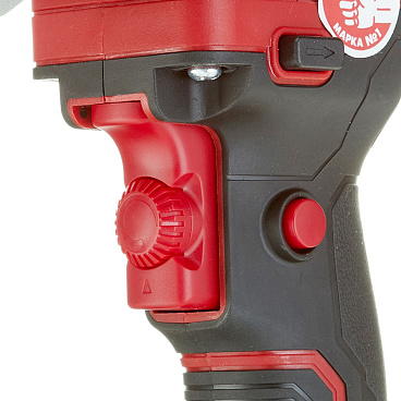 Дрель-миксер электрическая Зубр МР-1100 1100 Вт