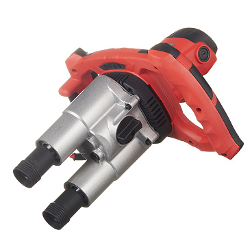 Дрель-миксер электрическая КМ EM-1600/2 1600 Вт