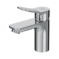 Смеситель для раковины AM.PM X-Joy однорычажный хром (F85A02100)