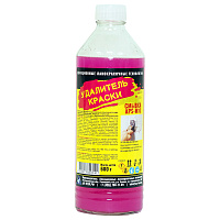 Средство для удаления краски APS APS-М10 0,6 кг