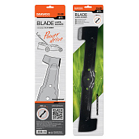 Нож для газонокосилок Daewoo 430 мм (DLM 430)