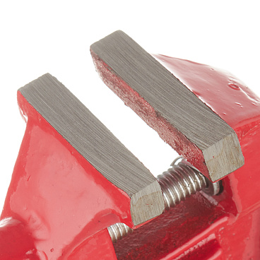 Тиски слесарные Sparta 50 мм (185075)