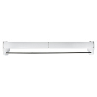 Сушилка для белья настенная Hausmann Altair 70 3,8 м 55х735х220 мм белая