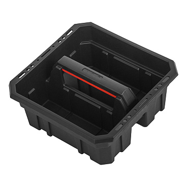 Ящик для инструментов КМ 445х360х337 мм (HV-4534)