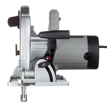 Пила дисковая электрическая Интерскол ДП-235/2000 2000 Вт 235 мм (14.1.1.21)