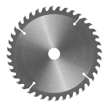 Диск пильный по дереву Trio-Diamond 165х20х1,4 мм 40 зубьев (FLL805)