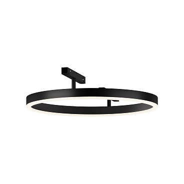 Трековый светильник Technical TR227-2-24W4K-B