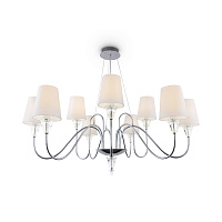 Люстра Maytoni MOD078PL-09CH