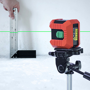 Нивелир лазерный Condtrol QB green (1-2-304)