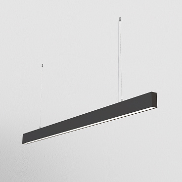 Подвесной светильник Maytoni P051PL-L40B4K