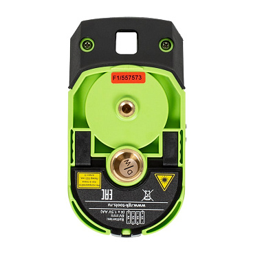 Уровень лазерный RGK PR-81G (775106)