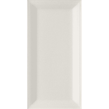 Плитка облицовочная Corsa Deco Soft Brick белая матовая 150х75х9 мм (54 шт.=0,61 кв.м)