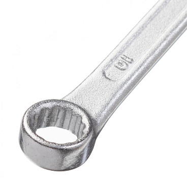 Ключ комбинированный рожково-накидной Hesler 10 мм