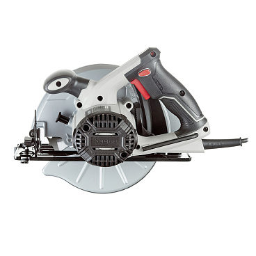 Пила дисковая электрическая Зубр ПД-65 1600 Вт 190 мм