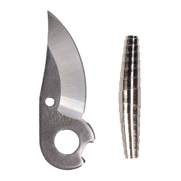 Ремкомплект для секатора Truper лезвие и пружина (18464)