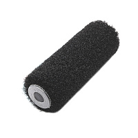 Валик нейлон 230 мм d48 мм ворс 18 мм для шпатлевки без ручки Boldrini