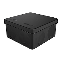 Коробка распределительная 100х100х50 мм IP67 Greenel (GE42455-05)