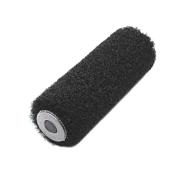 Валик нейлон 230 мм d48 мм ворс 18 мм для шпатлевки без ручки Boldrini