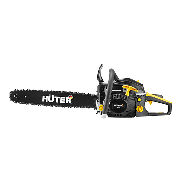 Бензопила Huter BS-52 3,4 л.с. 20" шаг 0,325" паз 1,5 мм 76 звеньев (70/6/3)