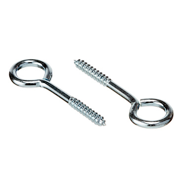 Шуруп-кольцо 5,0x40 мм (2 шт.)